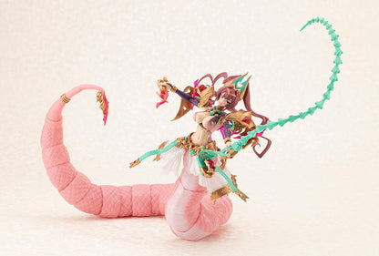 【Pre-order】ARCANADEA - MELTINA Model Kits (Rerun)