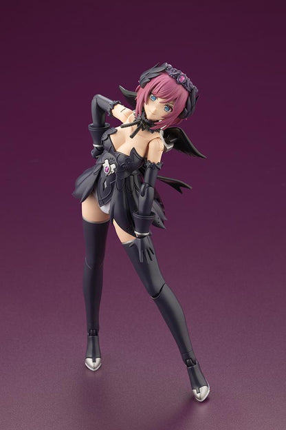 【Pre-order】ARCANADEA - LUMITEA Model Kits (ReACT-A;Rerun)