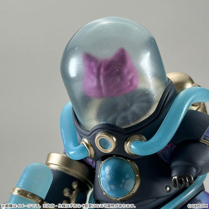 【Pre-order】Monster Hunter - Palico Figure (Blind Box; Capcom Figure Builder; Standard Model Plus; Vol. 1)