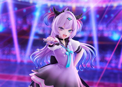 【Pre-order】NEEDY GIRL OVERDOSE - Purple Lollipop 1/7 Scale Figure