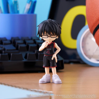【Pre-order】Kuroko's Basketball -  figures (Blind Box; PalVerse; vol.2; Set of 6)