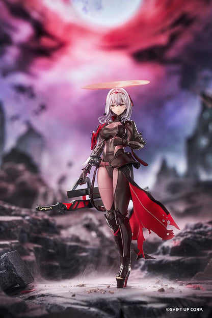 【Pre-order】GODDESS OF VICTORY: NIKKE - Guren: Black Shadow Hyper Body
