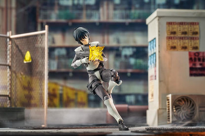 【Pre-order】Ghost in the Shell - Motoko Kusanagi Hyper Body (1995; Simple Armored Suit Ver.; Rerun)