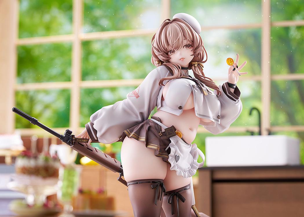 【Pre-order】GODDESS OF VICTORY: NIKKE - Bready 1/7 Scale Figure