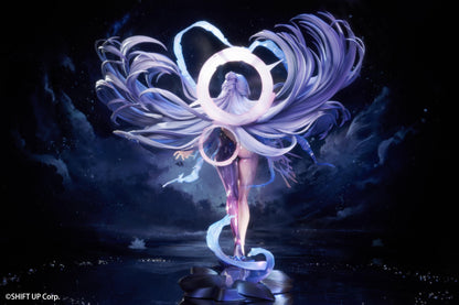 【Pre-order】Goddess of Victory: Nikke - Nayuta 1/4 Scale Figure (Wu Wei Deluxe Edition)