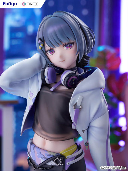 【Pre-order】NIJISANJI - Koshimizu Toru 1/7 Scale Figure