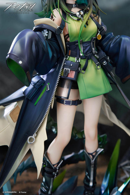 【Pre-order】Arknights - Mon3tr 1/7 Scale Figure
