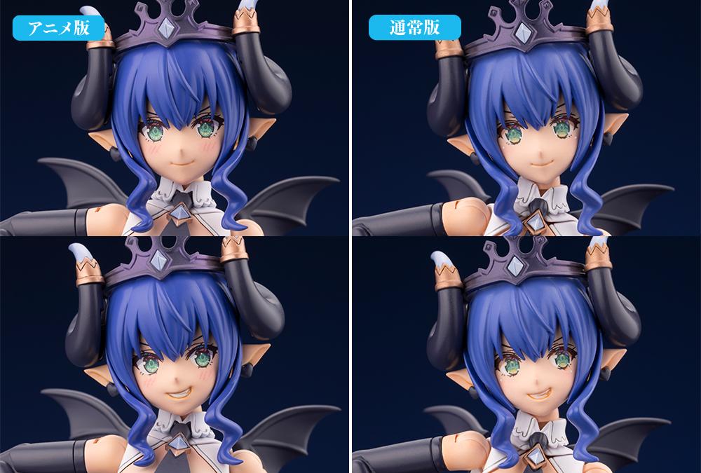 【Pre-order】ARCANADEA - VELRETTA Model Kits (First Engage Ver.)