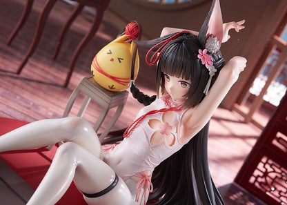 【Pre-order】Azur Lane - Nagato Figure (Guardian Fox's Blessed Bonds)