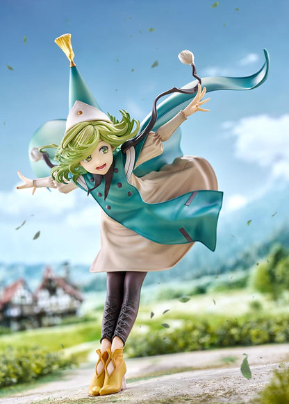 【Pre-order】ATELIER OF WITCH HAT - COCO 1/6 Scale Figure (Rerun)