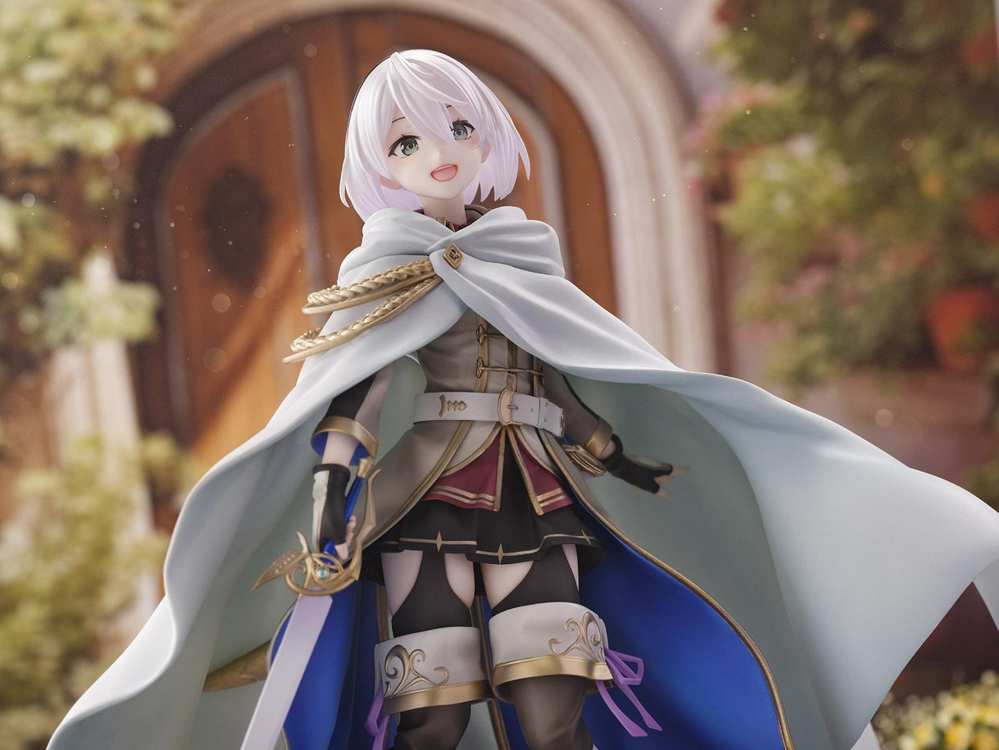 【Pre-order】Wandering Witch: The Journey of Elaina -  Figure (Amnesia)