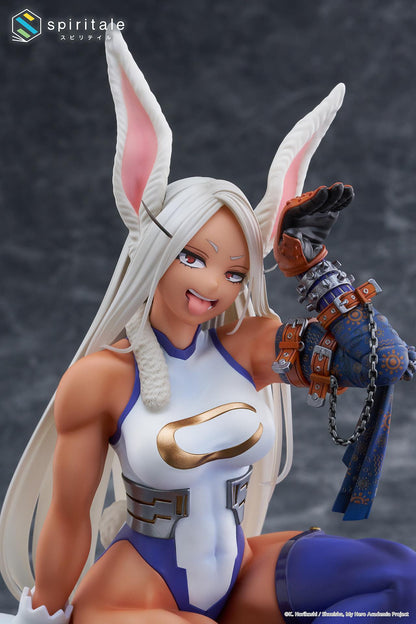 【Pre-order】My Hero Academia - Mirko 1/7 Scale Figure (Rabbit)