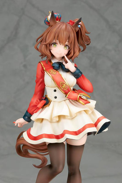 【Pre-order】Umamusume Pretty Derby - Aston Machan 1/7 Scale Figure