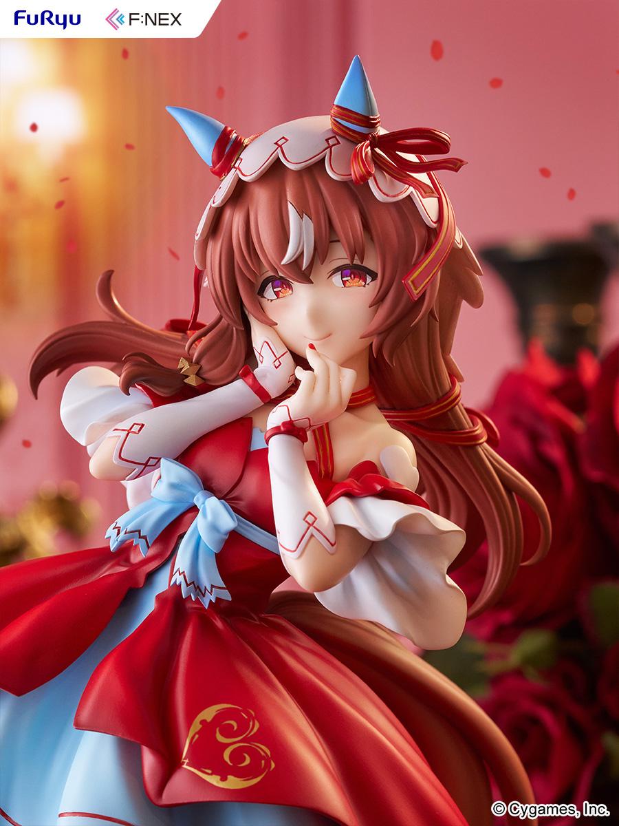 【Pre-order】Umamusume: Pretty Derby - Still in Love 1/7 Scale Figure