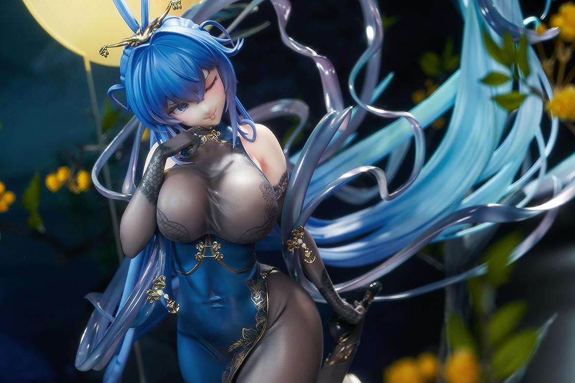 【Pre-order】Azur Lane - New Jersey Figure (Dancing in the Moonlight Ver.)