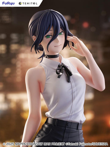 【Pre-order】Chainsaw Man - Reze TENITOL TALL