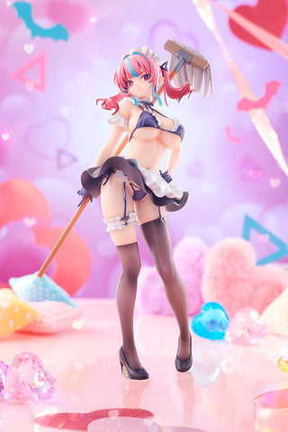 【Pre-order】Kanan-sama wa Akumade Choroi - Takakiyo Kanan Figure