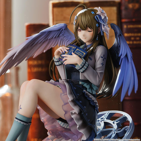 【Pre-order】The Idolmaster Shiny Colors - Chiyuki Kuwyama 1/6 Scale Figure (Gardeanne White Pearl Ver.)