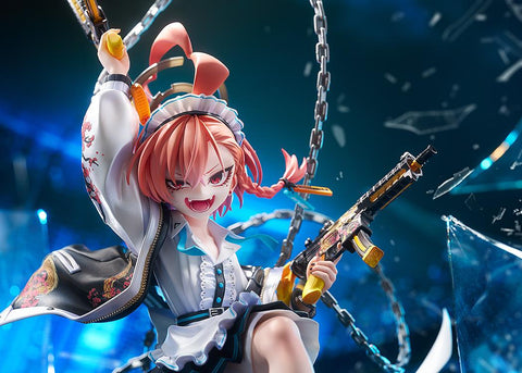 【Pre-order】Blue Archive - Neru Figure (Call Sign Double O)