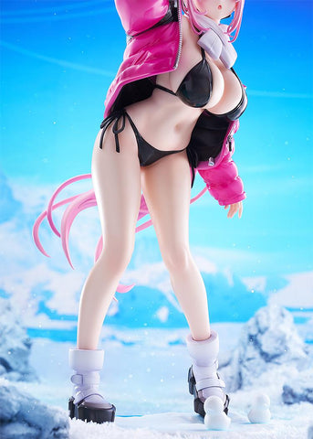 【Pre-order】Blue Archive - Eimi Figure (Swimsuit)