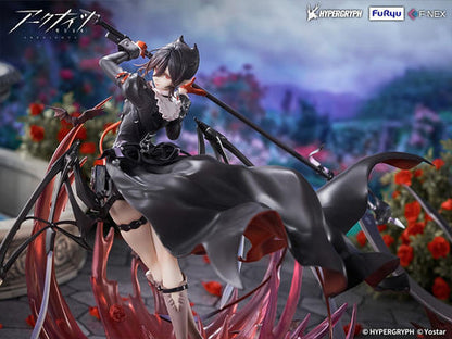 【Pre-order】Arknights - Entelechia 1/7 Scale Figure (Elite 2 VER.)