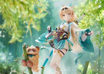 【Pre-order】hololive production - Iroha Kazama 1/7 Scale Figure