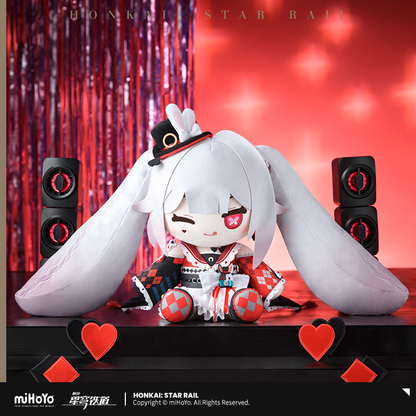 【Pre-Order】Honkai: Star Rail - Sparkle Doll Plushie