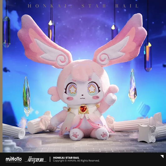 【Pre-Order】Honkai: Star Rail - Mem Plushie