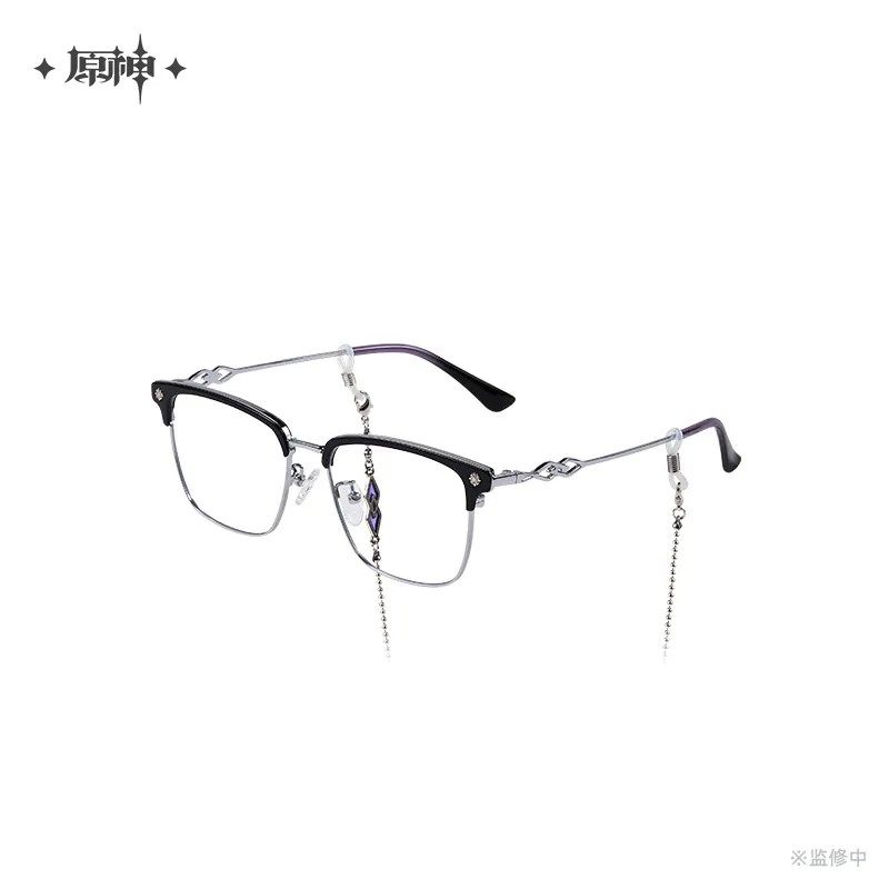 【Pre-Order】Genshin Impact - Frost and Flame Series Eyewear Set
