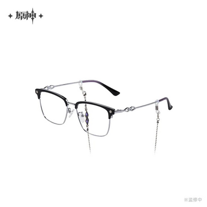 【Pre-Order】Genshin Impact - Frost and Flame Series Eyewear Set
