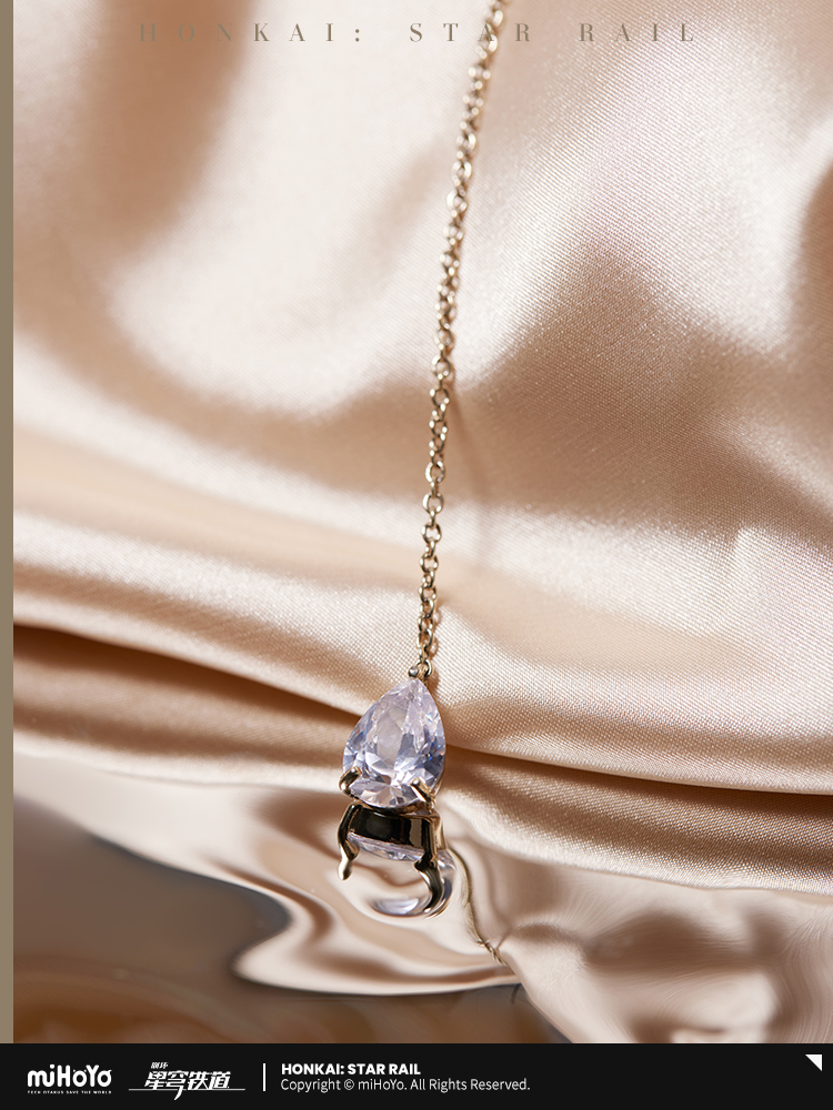 【Pre-Order】Honkai: Star Rail - Aglaea Impression Series Necklace