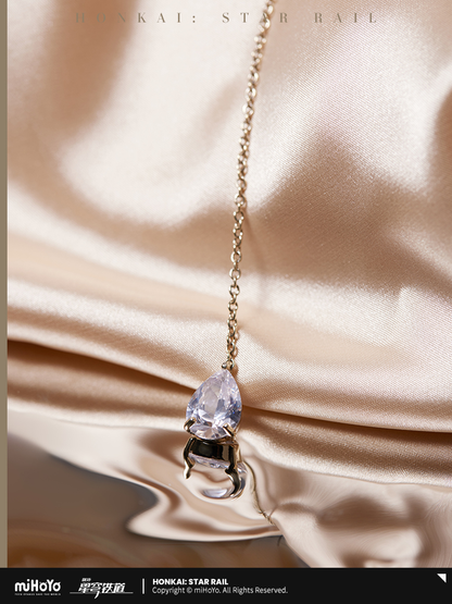 【Pre-Order】Honkai: Star Rail - Aglaea Impression Series Necklace