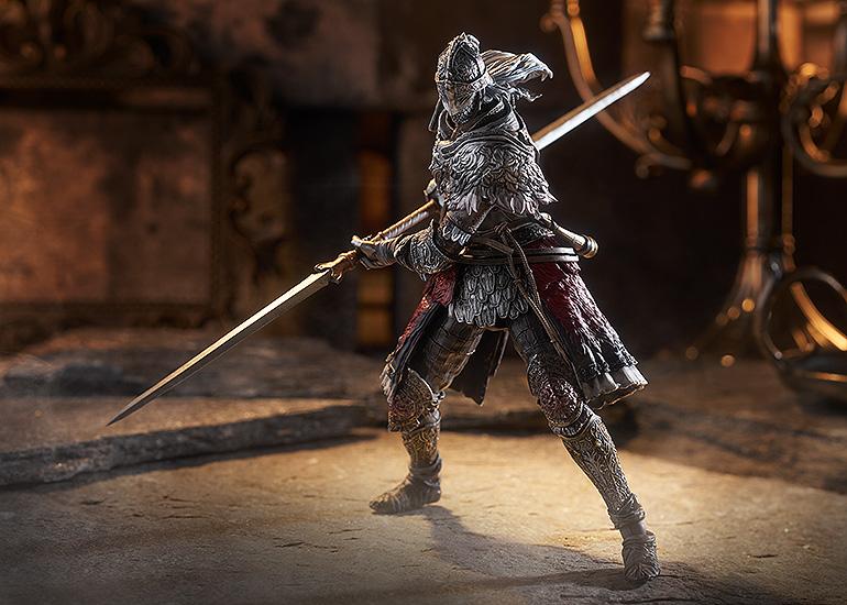 【Pre-order】ELDEN RING - Raging Wolf figma (Rerun)