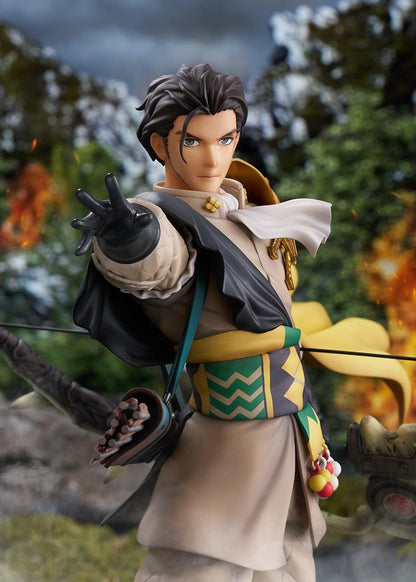 【Pre-order】Fire Emblem - Claude Figure