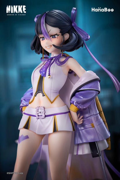 【Pre-order】Goddess of Victory: Nikke - Syuen 1/6 Scale Figure