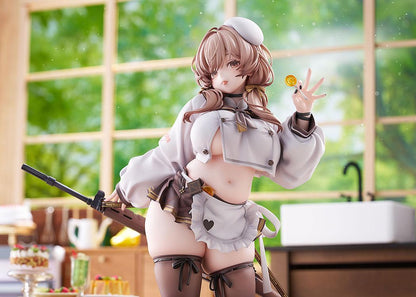 【Pre-order】GODDESS OF VICTORY: NIKKE - Bready 1/7 Scale Figure