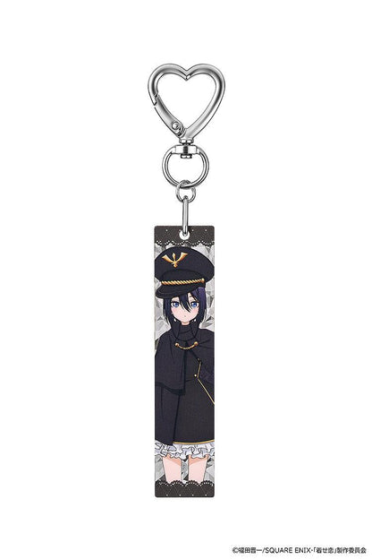 【Pre-order】My Dress-Up Darling -  Acrylic Keychain (Blind Box, Collectible, 8 Designs)