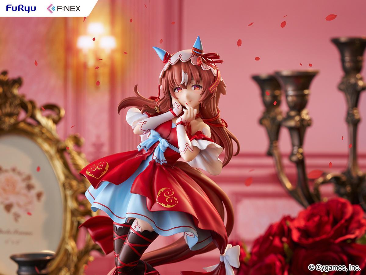 【Pre-order】Umamusume: Pretty Derby - Still in Love 1/7 Scale Figure
