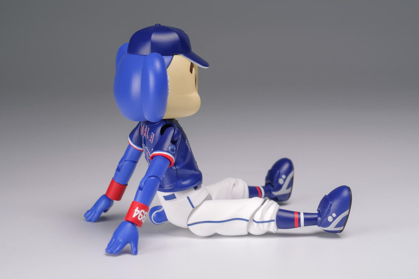 【Pre-order】NPB - Doala Model Kits (Visitor Ver.)