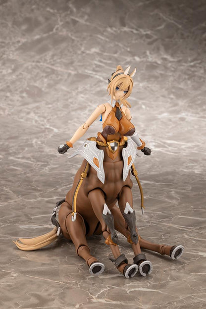 【Pre-order】ARCANADEA - ELENA Model Kits (Rerun)