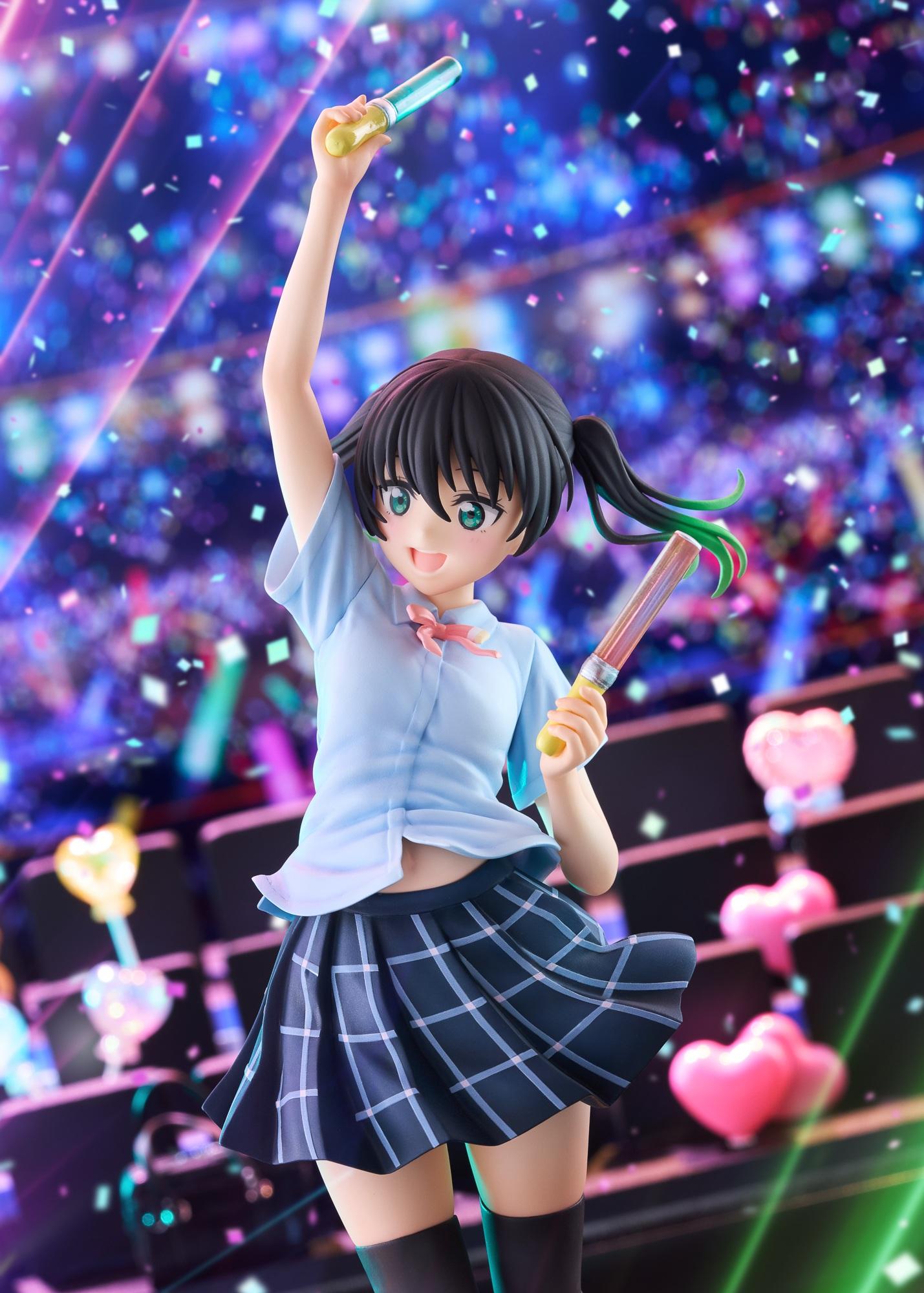 【Pre-order】LoveLive! Nijigasaki High School Idol Club - TAKASAKI YU Figure