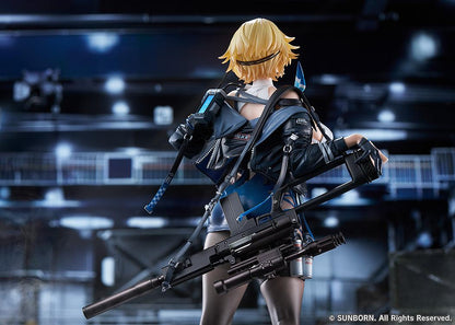 【Pre-order】Girls' Frontline 2: Exilium - Nikketa Figure