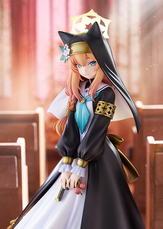 【Pre-order】Blue Archive - Mari Figure (Rerun)