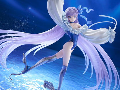 【Pre-order】Fate/Grand Order - Lancer/Mysterious Alter Ego Λ Non Scale Figure (Second Ascension)
