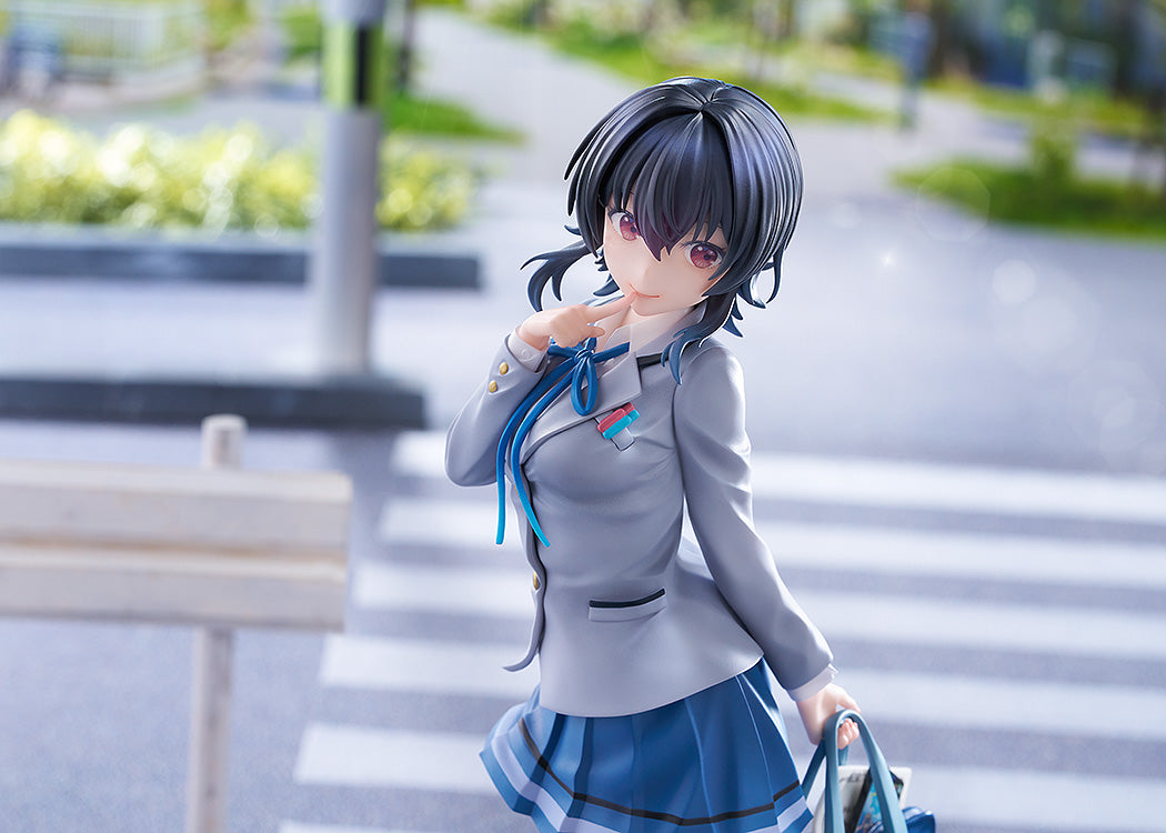 【Pre-order】I Made Friends with the Second Prettiest Girl in My Class - Umi Asanagi Figure