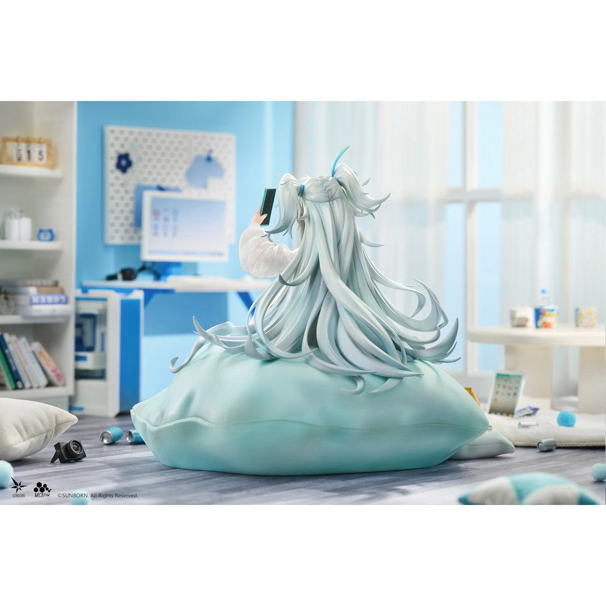 【Pre-order】Girls' Frontline 2: Exilium - Florence 1/7 Scale Figure (Marvellous Herb Cake Ver.)