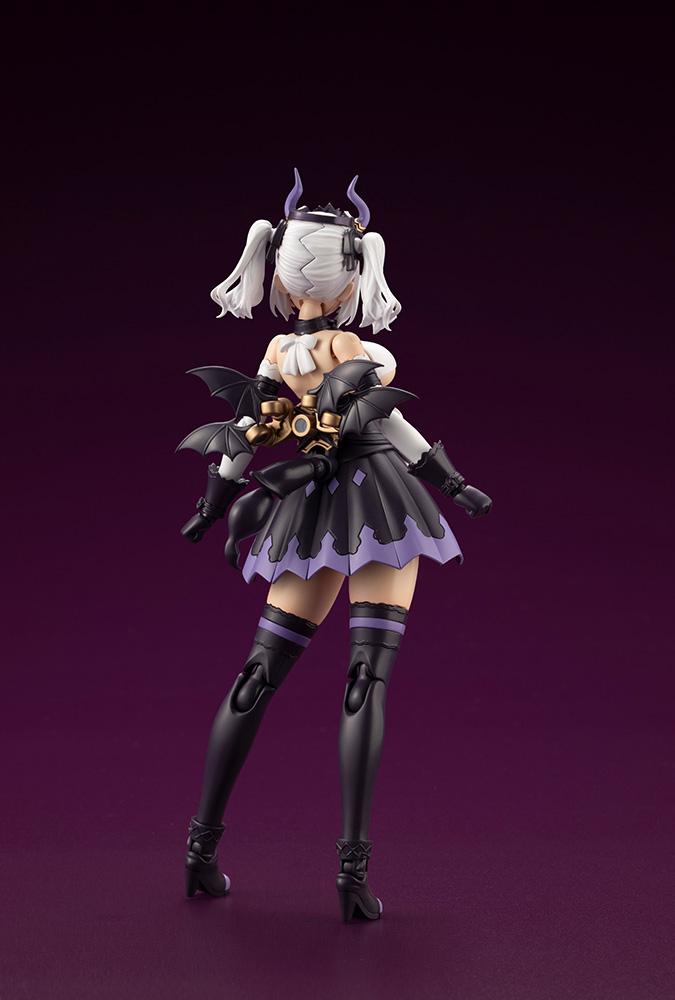 【Pre-order】ARCANADEA - SOFFIERA Model Kits (Rerun)