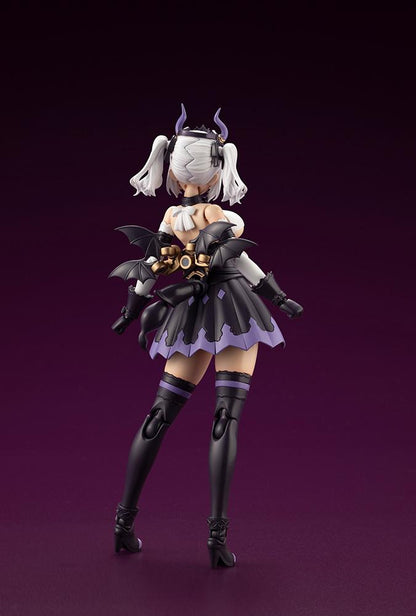 【Pre-order】ARCANADEA - SOFFIERA Model Kits (Rerun)