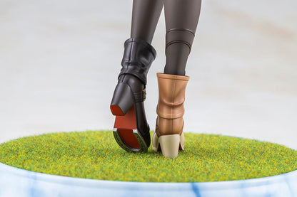 【Pre-order】Umamusume: Pretty Derby - Grass Wonder Figure