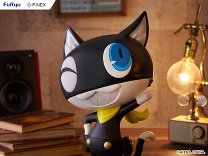【Pre-order】Persona 5 Royal - Morgana soft vinyl figure (Big)
